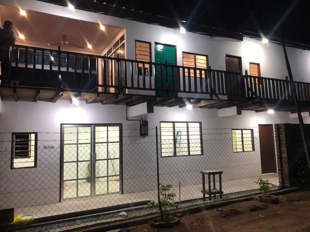 Mydusun Chalet, Taiping, Perak, Malaysia Eksteriør billede