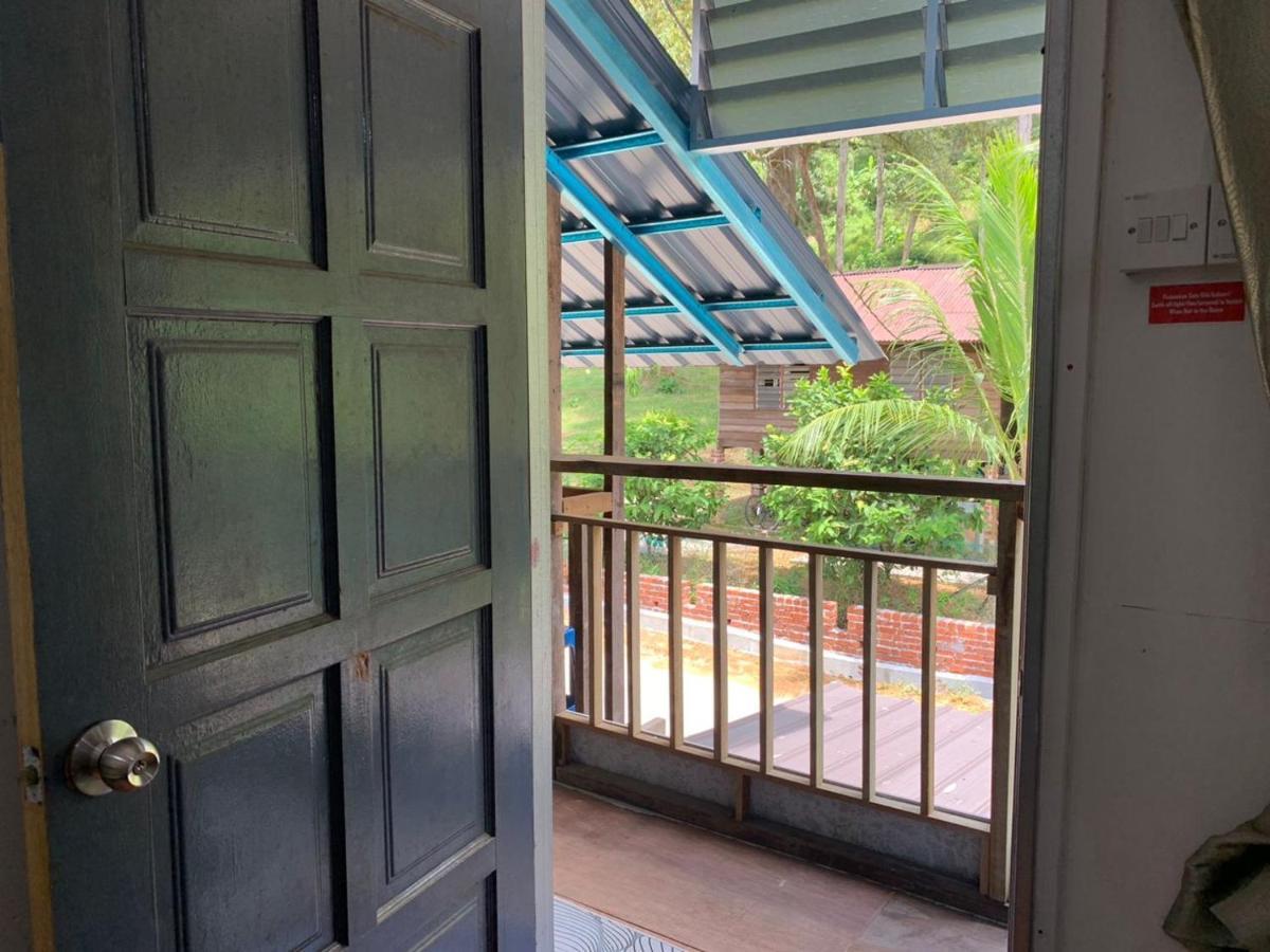 Mydusun Chalet, Taiping, Perak, Malaysia Eksteriør billede