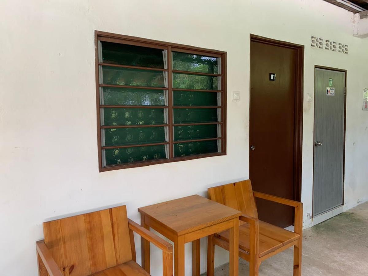 Mydusun Chalet, Taiping, Perak, Malaysia Eksteriør billede