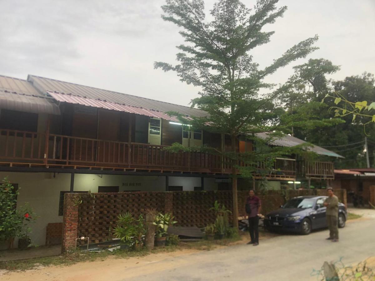 Mydusun Chalet, Taiping, Perak, Malaysia Eksteriør billede